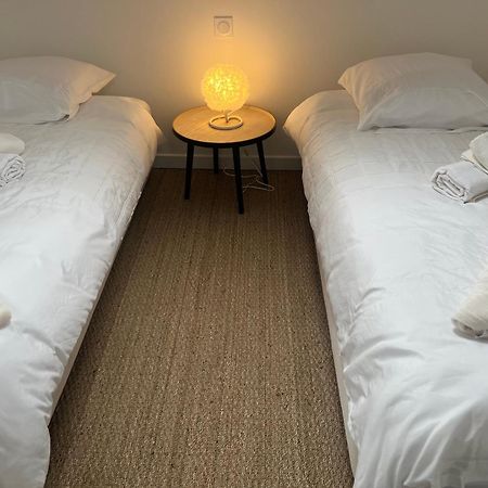 Sejour De Charme Au Boheme Apartment อองบวส ภายนอก รูปภาพ