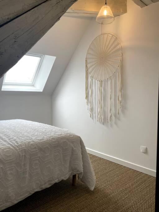 Sejour De Charme Au Boheme Apartment อองบวส ภายนอก รูปภาพ